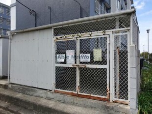 姉ケ崎駅 バス12分  帝京大学医療センター行下車：停歩2分 3階の物件外観写真